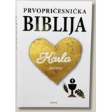  Personalizirana Prvopričesnička Biblija (Kopiraj) Cijene