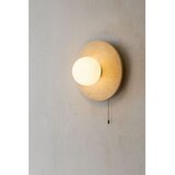 Opviq zidna lampa Tor-Nun-B, 1 × G9, bež / bela | Eponuda.com