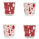 Bialetti set 4 Å¡oljice Cijene