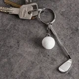 Privezak golf privezak
