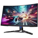 Lenovo Monitor Legion R32qc-30-30 31.5" VA zakrivljen 2560x1440 180Hz 0,5ms 2xHDMI, DP Tilt, Swivel' ( '67C8GAC1EU' ) | Eponuda.com