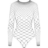 Cottelli odprt bodi s kristali (črna) - S-L | Shoptok.si