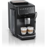 Siemens EQ500 iAroma TP553E07 15 bar espresso machine | Piano black | shoptok.hr