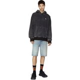 Diesel Shorts - REGULAR-SHORT SHORTS blue Cene