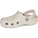 Crocs Classic Animal Clog Bež | shoptok.hr