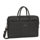 Rivacase torba business 8135 za prenosnike do 15,6 inch - črna | Shoptok.si