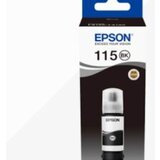 Tinta Epson 115 EcoTank Pigment Black | Eponuda.ba