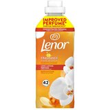 Lenor gold orchid & vanilla omekšivač za veš, 42 pranja, 882ml | ePonuda.com