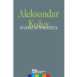 Akademska Knjiga Pojam autoriteta - Aleksandar Kožev Cene