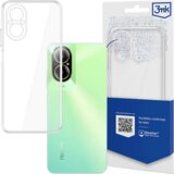 3mk CLEAR CASE OVITEK ZA TELEFON XIAOMI REALME C67 PROZOREN OVITEK, (21970284) | Shoptok.si