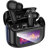 Hoco bežične bluetooth slušalice sa touch screen-om tws anc + enc EQ21 crne u
