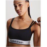 Calvin Klein Jeans Majice s kratkimi rokavi 00GWS4K169BAE Črna | Shoptok.si