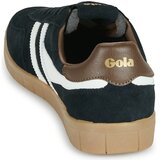 Gola Nizke superge ATLASS Črna | Shoptok.si