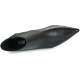 Bibi Lou Gležnjarji - Črna | Shoptok.si