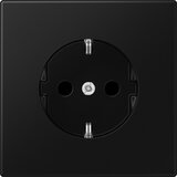 Jung SCHUKO vtičnica LS1520KISWM, (20888282) Cene