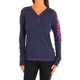 Zumba Puloverji Z1T00324-INDIGO Večbarvna Cene