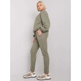 BASIC Feel Good Set-RV-KMPL-7448.28-khaki | Shoptok.si
