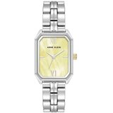 ANNE KLEIN ak/3775ylsv Cene