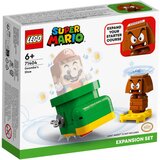 Lego ® super Mario™ razširitveni komplet goombov čevelj - 71404 Cene