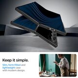 Spigen Air Skin za Samsung Galaxy Z Fold 6 - crna | shoptok.hr