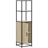  visoka omara, 35,5x35x139 cm | Shoptok.si