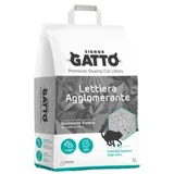 signor gatto active carbon posip 5l