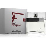 Ferragamo F by toaletna voda za muškarce 100 ml | shoptok.hr