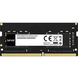 Lexar ® DDR4 16GB 260 pin so-dimm 3200Mbps Cene