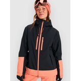Roxy Upwards Jakna true black Cene