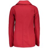 Gant Ženska Sportska Jakna Crvena | shoptok.hr