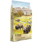 Taste of the Wild Ancient Grain Taste of the Wild - Ancient Prairie - Varčno pakiranje: 2 x 12,7 kg