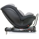 4Baby autosjedalica Nano-Fix – Graphite | shoptok.hr