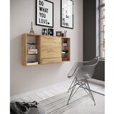 MID.YOU Miza Za Prenosni Računalnik Teala, Hrast | Shoptok.si