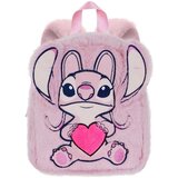 Disney Stitch Mochila plišano srce Angel Stitch Disney | shoptok.hr