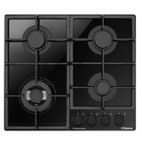 Hansa ugradbena plinska ploča BHKS6718511 | shoptok.hr