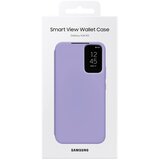 Samsung futrola sa preklopom Smart View A34 ljubičasta | ePonuda.com