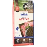 Varčno pakiranje 2 x veliko pakiranje - Active (2 x 15 kg) - brezplačna dostava