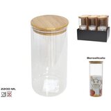  STAKLENKA 2200ML BOROSILIKATNO STAKLO | Eponuda.ba