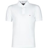Tommy Hilfiger 1985 REGULAR POLO Bijela Cijene