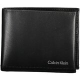 Calvin Klein BLACK MEN&#39;S WALLET | shoptok.hr