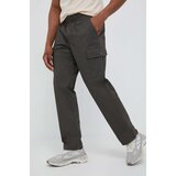 New Balance Hlače moški, zelena barva | Shoptok.si