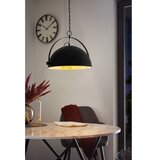 Eglo 43353 - visilica na lancu covaleda 1 1xE27/60W/230V | Eponuda.com