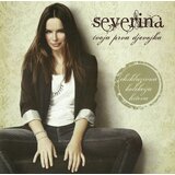 POSNETI MEDIJI SEVERINA - TVOJA PRVA DJEVOJKA, (5000486205) | Shoptok.si