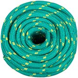  Višenamjensko pomoćno uže 16 mm 25 m Zelena PP | shoptok.hr