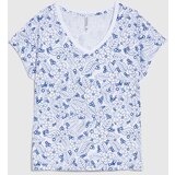 Marisse Women's Blouse L-Ts-4371 White | Eponuda.ba
