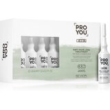 Revlon Professional Pro You The Winner intenzivni tretma proti izpadanju las 6x12 ml Cene