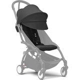 Stokke Sedežna enota color pack 6+ Yoyo® black Cene