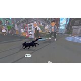 Fangamer Little Kitty, Big City (Nintendo Switch) | Shoptok.si
