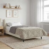  Zimska pokrivača Šonerisan Svjetlosiva 140 x 220 cm - Svjetlosiva 140 x 220 cm Cijene