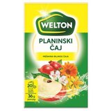 Welton ČAJ PLANINSKI 36G | ePonuda.com